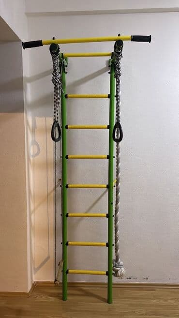 Turniklər və bruslar: İdeal vezyyetde uşaqlar ucun eylenceli idman kranşteyn lalafo.az -da — 2 Turniklər və bruslar: İdeal vezyyetde uşaqlar ucun eylenceli idman kranşteyn — 2