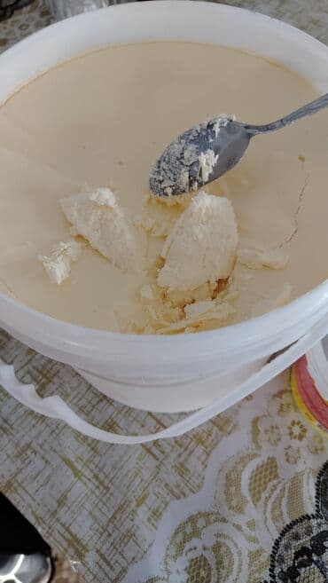 Варенье: Məhsul: Təbii qaymaq 1 kilosu 10 manat Təsvir: - Südün üst qatından at lalafo.az — 1 Варенье: Məhsul: Təbii qaymaq 1 kilosu 10 manat Təsvir: - Südün üst qatından — 1