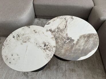 Трюмо на заказ: Круглый стол, Нераскладной, Без колесиков, Без гарантии at lalafo.az — 3 Трюмо на заказ: Круглый стол, Нераскладной, Без колесиков, Без гарантии — 3