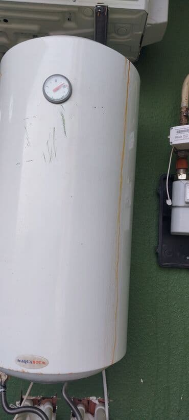 Traplar: Ariston 100 l Tam yararlıdır.Az işlənib. Kombi quraşdırıldığı üçün lalafo.az -da — 2 Traplar: Ariston 100 l Tam yararlıdır.Az işlənib. Kombi quraşdırıldığı üçün — 2