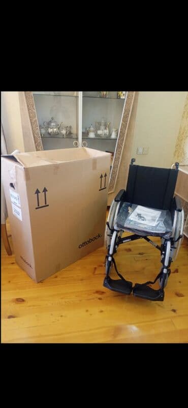 Əlil arabası kalyasqası satıram təzədi. 235 manata ucuz satiram lalafo.az -da Əlil arabası kalyasqası satıram təzədi. 235 manata ucuz satiram