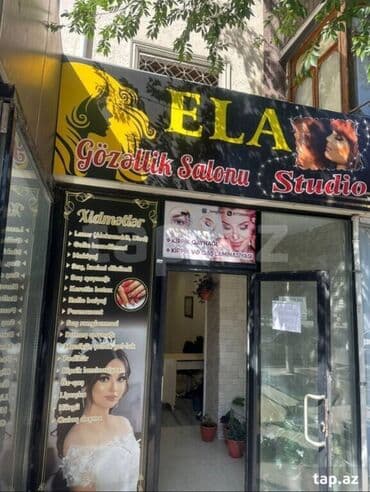 Склад: Парикмахер требуется, Аренда места at lalafo.az — 3 Склад: Парикмахер требуется, Аренда места — 3