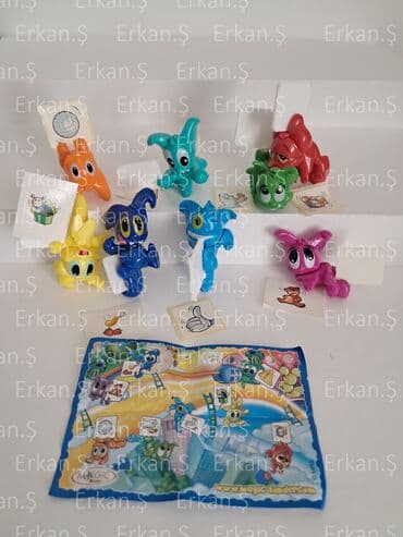 Heykəlcik, 2000 il, Almaniya, Ünvandan götürmə lalafo.az -da Heykəlcik, 2000 il, Almaniya, Ünvandan götürmə