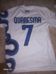 S Razmer 2010 özəl tasarım İnter Quaresma forması. 2010 dünya lalafo.az -da S Razmer 2010 özəl tasarım İnter Quaresma forması. 2010 dünya