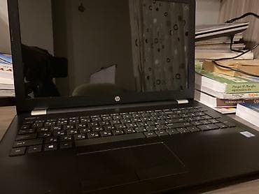 İşlənmiş HP 15.6 ", Intel Core i3, 128 GB, Ünvandan götürmə lalafo.az -da İşlənmiş HP 15.6 ", Intel Core i3, 128 GB, Ünvandan götürmə
