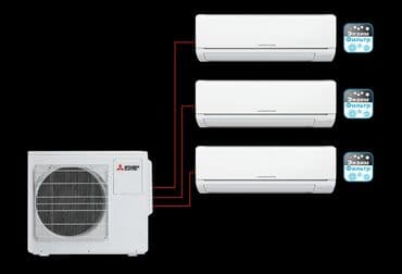 Ремонт кондиционеров: Ремонт, Сплит кондиционеры, Чистка, С гарантией at lalafo.az — 6 Ремонт кондиционеров: Ремонт, Сплит кондиционеры, Чистка, С гарантией — 6