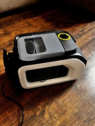 Tozsoran Karcher, Nəm təmizləmə, Kredit yoxdur lalafo.az -da Tozsoran Karcher, Nəm təmizləmə, Kredit yoxdur