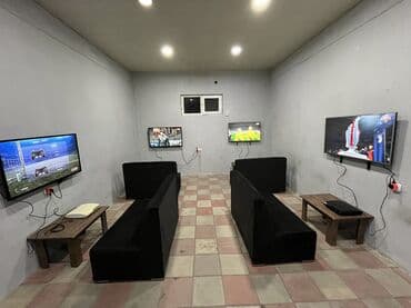 Salam 4 dəsd playstation klub avadanlığı -4 ədəd ps3 servis baxımları lalafo.az -da Salam 4 dəsd playstation klub avadanlığı -4 ədəd ps3 servis baxımları