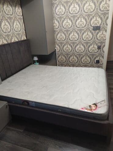 İkinəfərlik çarpayı lalafo.az -da İkinəfərlik çarpayı