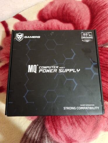 Qida bloku 400 W, Yeni lalafo.az -da Qida bloku 400 W, Yeni