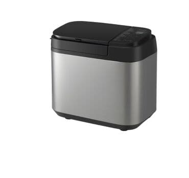 Panasonic çörəkbişirən maşın: Çörəkbişirici SD-YR2550STS Az lalafo.az -da Panasonic çörəkbişirən maşın: Çörəkbişirici SD-YR2550STS Az