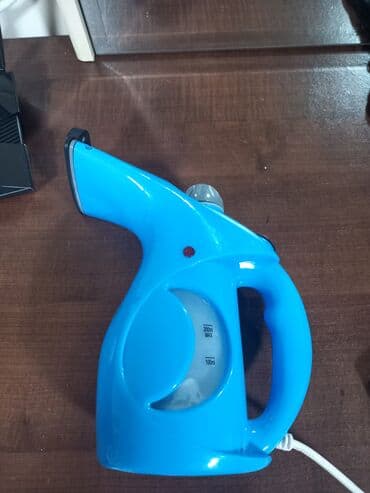 Əl buxarlayıcısı, Kredit yoxdur, Ünvandan götürmə lalafo.az -da Əl buxarlayıcısı, Kredit yoxdur, Ünvandan götürmə