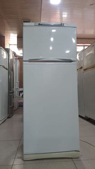 2 qapılı Indesit Soyuducu Satılır, rəng - Ağ lalafo.az -da 2 qapılı Indesit Soyuducu Satılır, rəng - Ağ