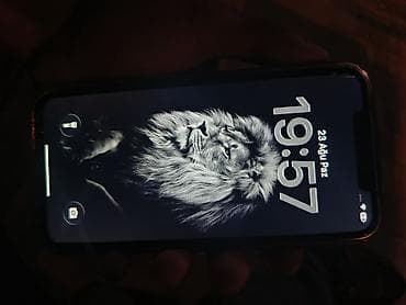 IPhone 11 Pro, 64 ГБ, Space Gray, Face ID at lalafo.az IPhone 11 Pro, 64 ГБ, Space Gray, Face ID