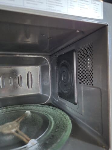 Сепараторы: Микроволновка at lalafo.az — 8 Сепараторы: Микроволновка — 8