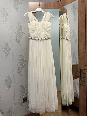 Ziyafət donu, Maksi, L lalafo.az -da Ziyafət donu, Maksi, L