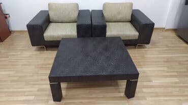 İşlənmiş, Kreslo-oturacaq, Dəri lalafo.az -da İşlənmiş, Kreslo-oturacaq, Dəri