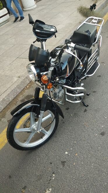 - FREEDOM, 50 sm3, 2024 il, 4000 km lalafo.az -da - FREEDOM, 50 sm3, 2024 il, 4000 km