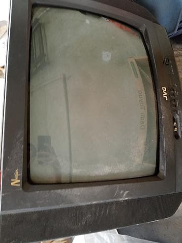 Televizor JVC 50" Ünvandan götürmə lalafo.az -da Televizor JVC 50" Ünvandan götürmə