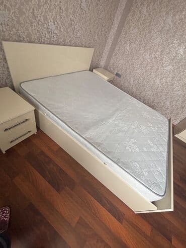 İdeal veziyyetde matras 160x200 ölçüde lalafo.az -da — 3 İdeal veziyyetde matras 160x200 ölçüde — 3