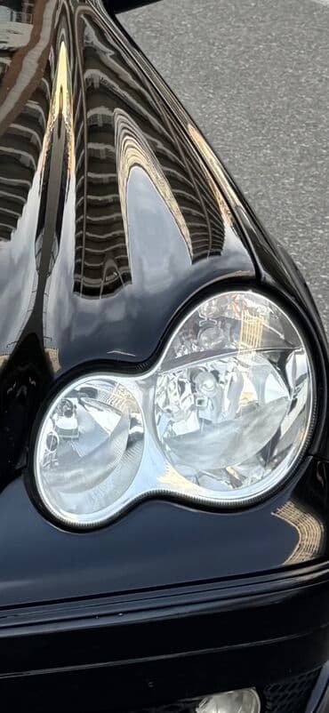 Komplekt, Yaxın və uzaq vuran işıqlar Mercedes-Benz, 2005 il, Orijinal, Almaniya, İşlənmiş lalafo.az -da Komplekt, Yaxın və uzaq vuran işıqlar Mercedes-Benz, 2005 il, Orijinal, Almaniya, İşlənmiş