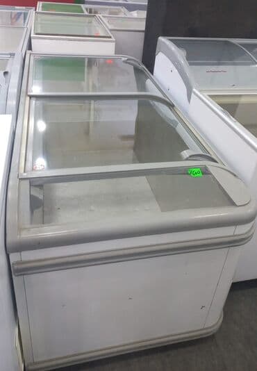 Şüşəli dondurucu lalafo.az -da Şüşəli dondurucu