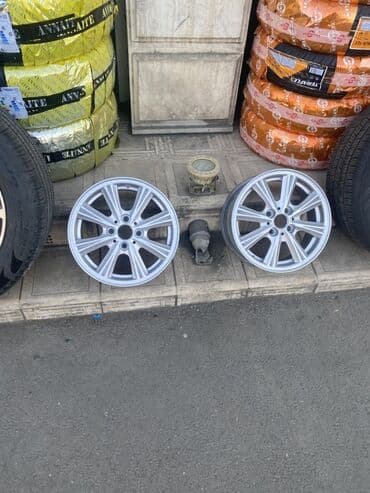 Disk R 14, 4 Boltlu lalafo.az -da Disk R 14, 4 Boltlu