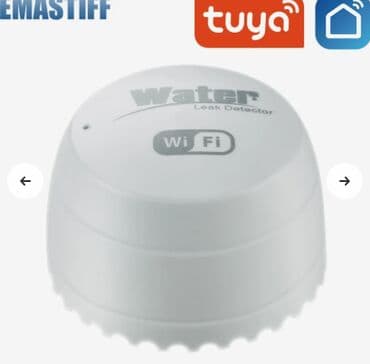 WI-FI ile goshulur ve telefona su sizmasi barede xebardarliq verir lalafo.az -da WI-FI ile goshulur ve telefona su sizmasi barede xebardarliq verir