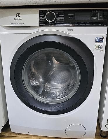Paltaryuyan maşın Electrolux, 8 kq, Təmirə ehtiyacı var, Avtomat lalafo.az -da Paltaryuyan maşın Electrolux, 8 kq, Təmirə ehtiyacı var, Avtomat