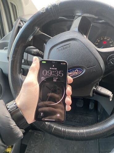 IPhone 11 Pro, Space Gray, Face ID lalafo.az -da IPhone 11 Pro, Space Gray, Face ID