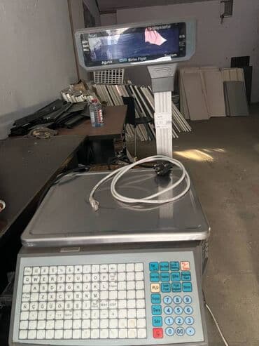 A class Barkod Terezi satilir.Islekdir.Hec bir roblemi yoxdur. Xahis lalafo.az -da A class Barkod Terezi satilir.Islekdir.Hec bir roblemi yoxdur. Xahis