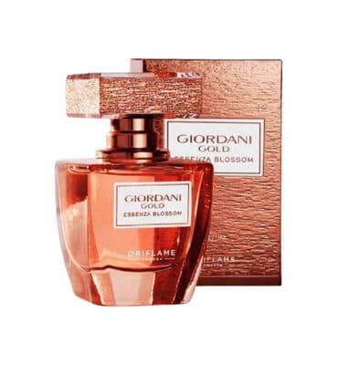Parfüm " Giordani Gold Essenza Blossom ", 50 ml lalafo.az -da Parfüm " Giordani Gold Essenza Blossom ", 50 ml