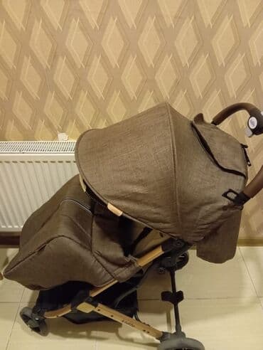 Klassik gəzinti arabası, Kidilo lalafo.az -da Klassik gəzinti arabası, Kidilo