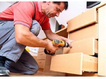 Mebel sexinə usta lazımdır
İş vaxtı 9:00dan 19:00 kimi lalafo.az -da Mebel sexinə usta lazımdır
İş vaxtı 9:00dan 19:00 kimi