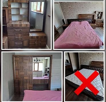 İkinəfərlik çarpayı, Tumba, Dolab, Termo, İşlənmiş lalafo.az -da İkinəfərlik çarpayı, Tumba, Dolab, Termo, İşlənmiş