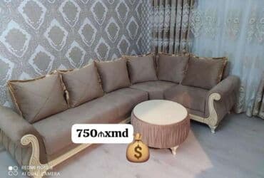 Künc divan, Yeni lalafo.az -da Künc divan, Yeni