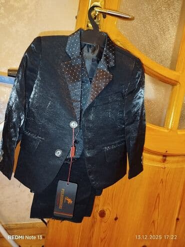 Uşaq dəsti, Oğlan üçün, 2 - 3 yaş lalafo.az -da Uşaq dəsti, Oğlan üçün, 2 - 3 yaş