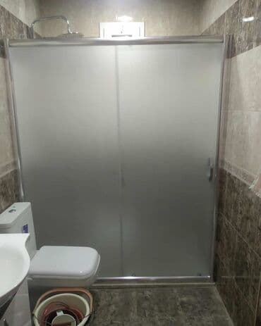 Cмесители для душа: Новый Перегородка, Бесплатная доставка at lalafo.az — 6 Cмесители для душа: Новый Перегородка, Бесплатная доставка — 6