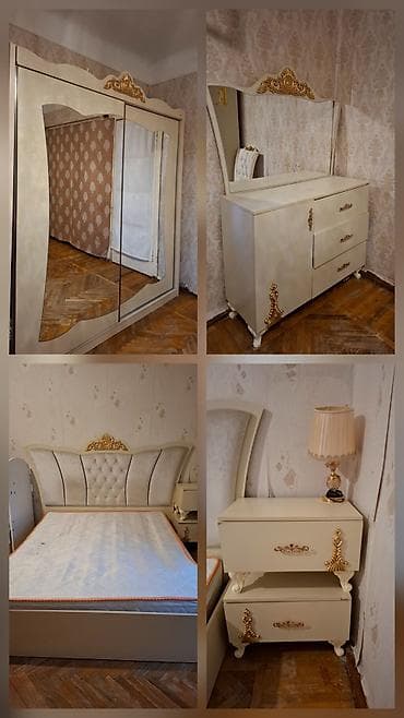 Yataq dəsti satılır 300₼. matrası var.Ünvan Sumqayıt. 7721. Fatimə99 lalafo.az -da Yataq dəsti satılır 300₼. matrası var.Ünvan Sumqayıt. 7721. Fatimə99