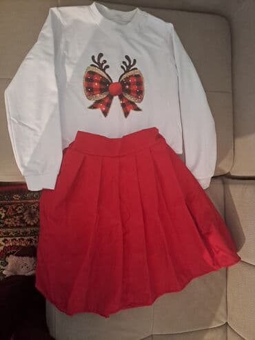 Uşaq dəsti, Qız üçün, 10 - 12 yaş lalafo.az -da Uşaq dəsti, Qız üçün, 10 - 12 yaş