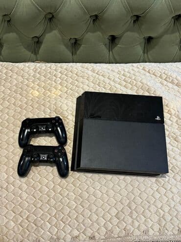 Playstation 3ve4satilir.Veziyyeti yaxsidir lalafo.az -da Playstation 3ve4satilir.Veziyyeti yaxsidir