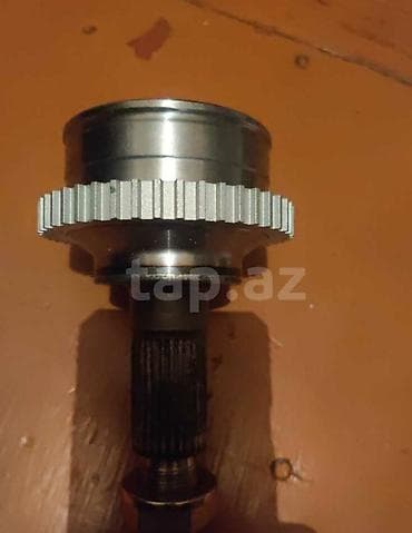 Xarici, Kia SHUMA 2003 il, Orijinal, Yeni lalafo.az -da Xarici, Kia SHUMA 2003 il, Orijinal, Yeni