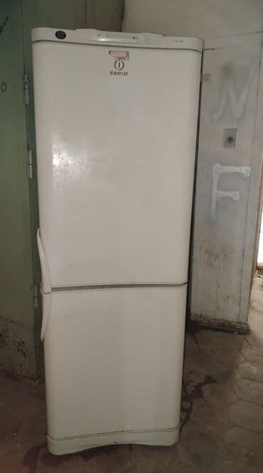 Soyuducu indesit yenisin almisam ideal veziyyetdedir hec bir problemi lalafo.az -da Soyuducu indesit yenisin almisam ideal veziyyetdedir hec bir problemi