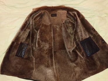 Дубленки: Дубленка, Gucci, 5XL at lalafo.az — 4 Дубленки: Дубленка, Gucci, 5XL — 4