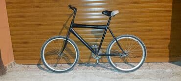 Satılır 26 luk velosipet işlək vəziyətdədir qi̇yməti̇ 45 azn.Velosipet lalafo.az -da Satılır 26 luk velosipet işlək vəziyətdədir qi̇yməti̇ 45 azn.Velosipet