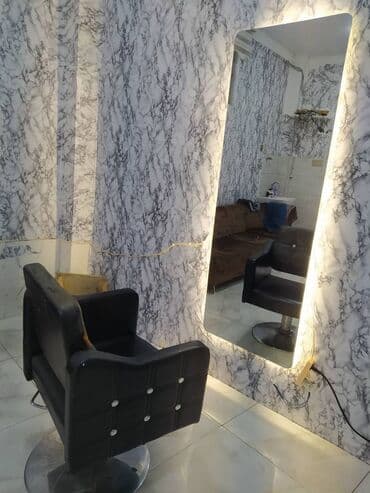 Təcili. !həm gözəllik salonuna həmdə bərbər salonuna yararlıdır boy lalafo.az -da Təcili. !həm gözəllik salonuna həmdə bərbər salonuna yararlıdır boy