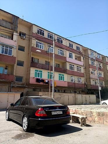 Mercedes-Benz E-Class E220 CDI sedan - Korpus: qara rəng, 4 qapı lalafo.az -da — 7 Mercedes-Benz E-Class E220 CDI sedan - Korpus: qara rəng, 4 qapı — 7