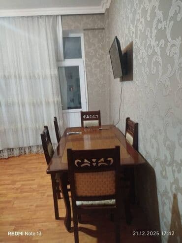 Xaqlar metrosu yanınında mənzil kirayə verilir. Mərtəbə 16/4. Ümumi lalafo.az -da Xaqlar metrosu yanınında mənzil kirayə verilir. Mərtəbə 16/4. Ümumi