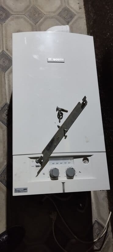 ремонт комби: Bosch qazla işləyən su qızdırıcısı/duyma tipli kombi işlekdir lalafo.az -da — 1 ремонт комби: Bosch qazla işləyən su qızdırıcısı/duyma tipli kombi işlekdir — 1