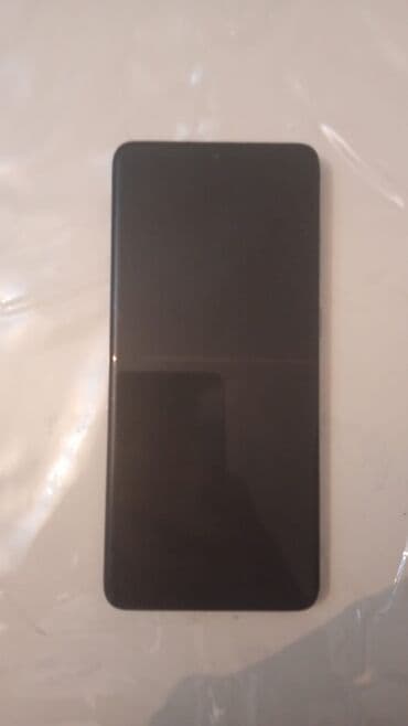 Samsung Galaxy S20, 128 GB, rəng - Boz, Barmaq izi, Face ID lalafo.az -da Samsung Galaxy S20, 128 GB, rəng - Boz, Barmaq izi, Face ID